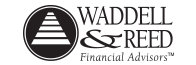Waddel & Reed